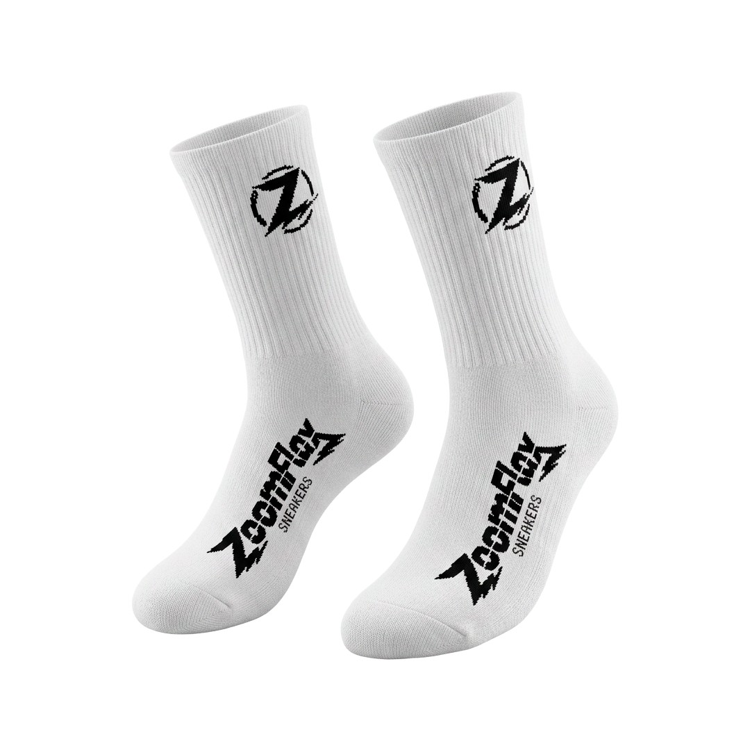 Calcetines ZoomFlax
