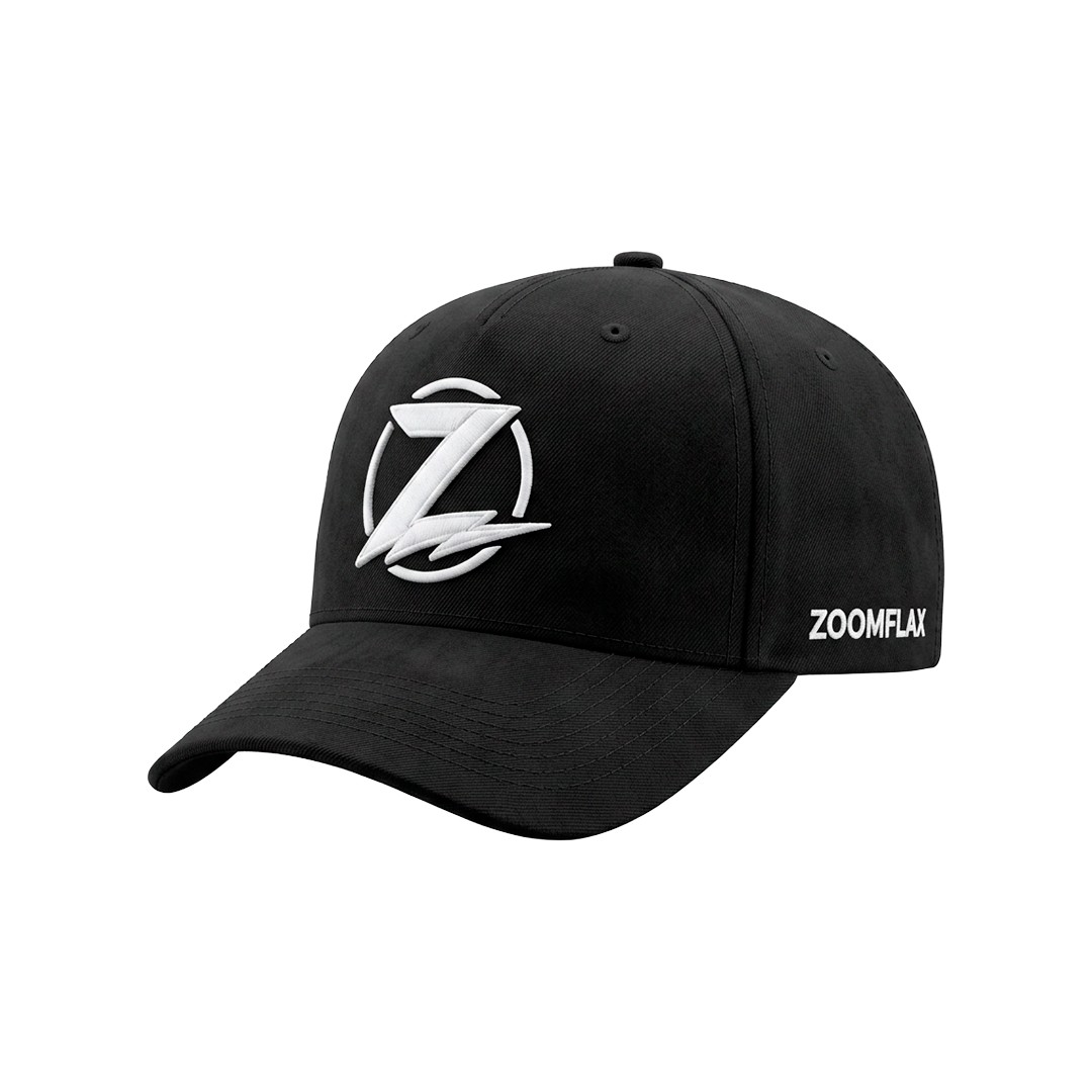 Gorra Snapback ZoomFlax