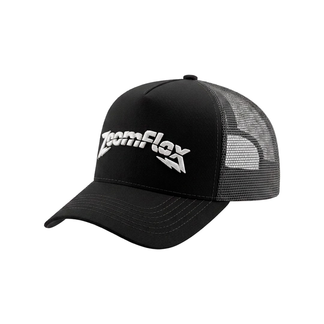 Gorra Trucker ZoomFlax