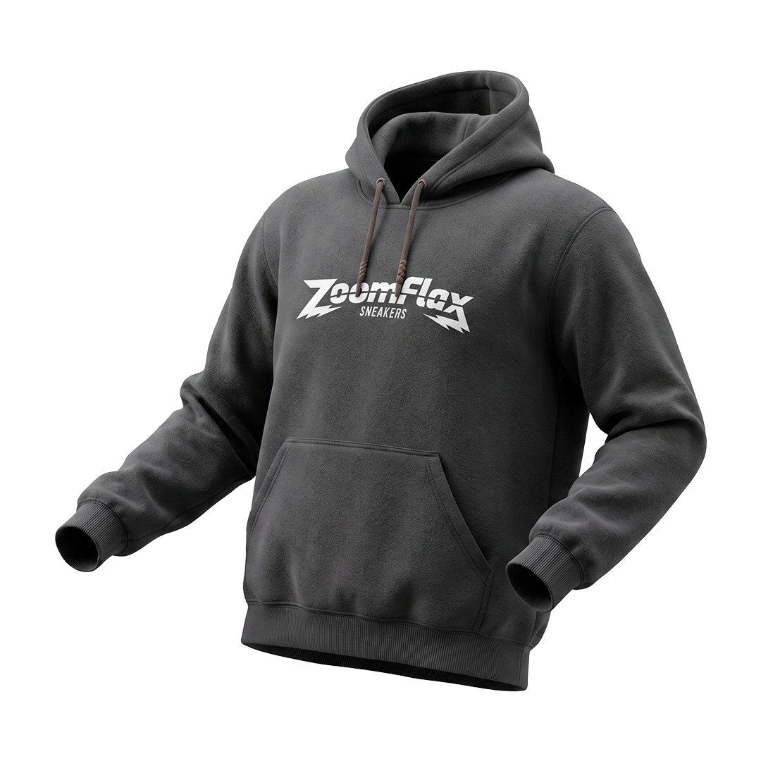 Sudadera ZoomFlax