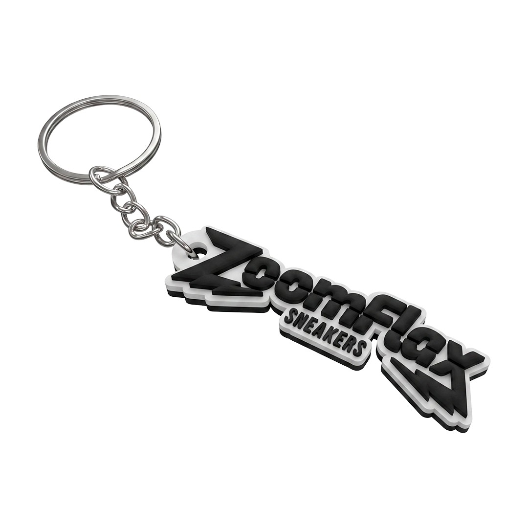 Llavero ZoomFlax